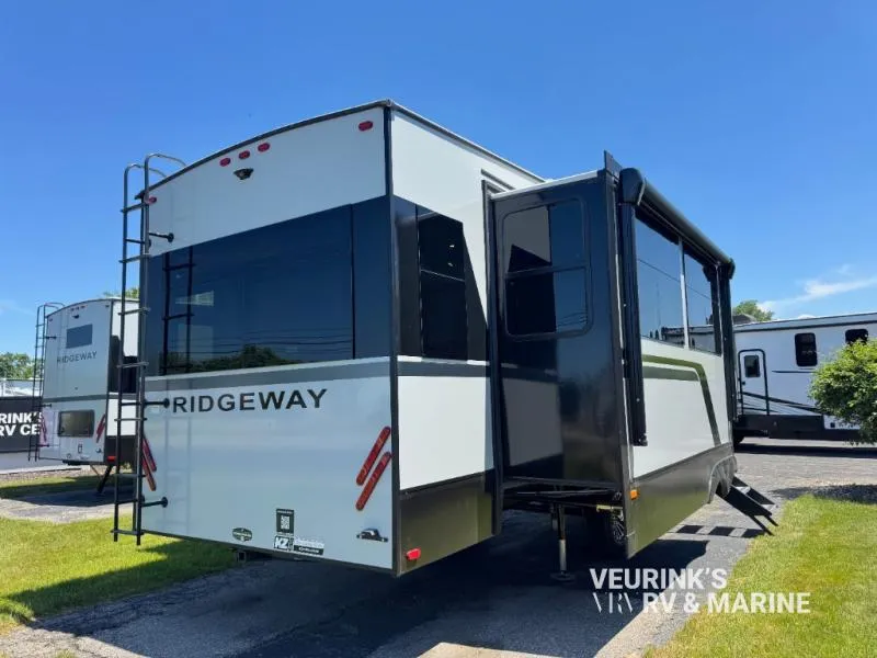2027 KZ Ridgeway 31RL - Photo 3