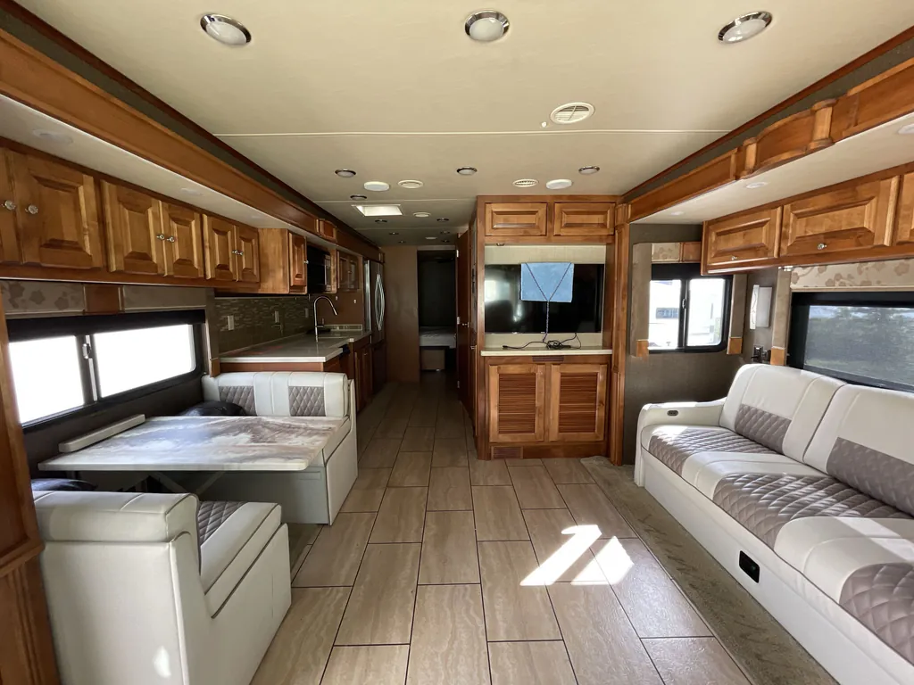 2016 Tiffin Open Road Allegro 34 PA, Photos photo 3