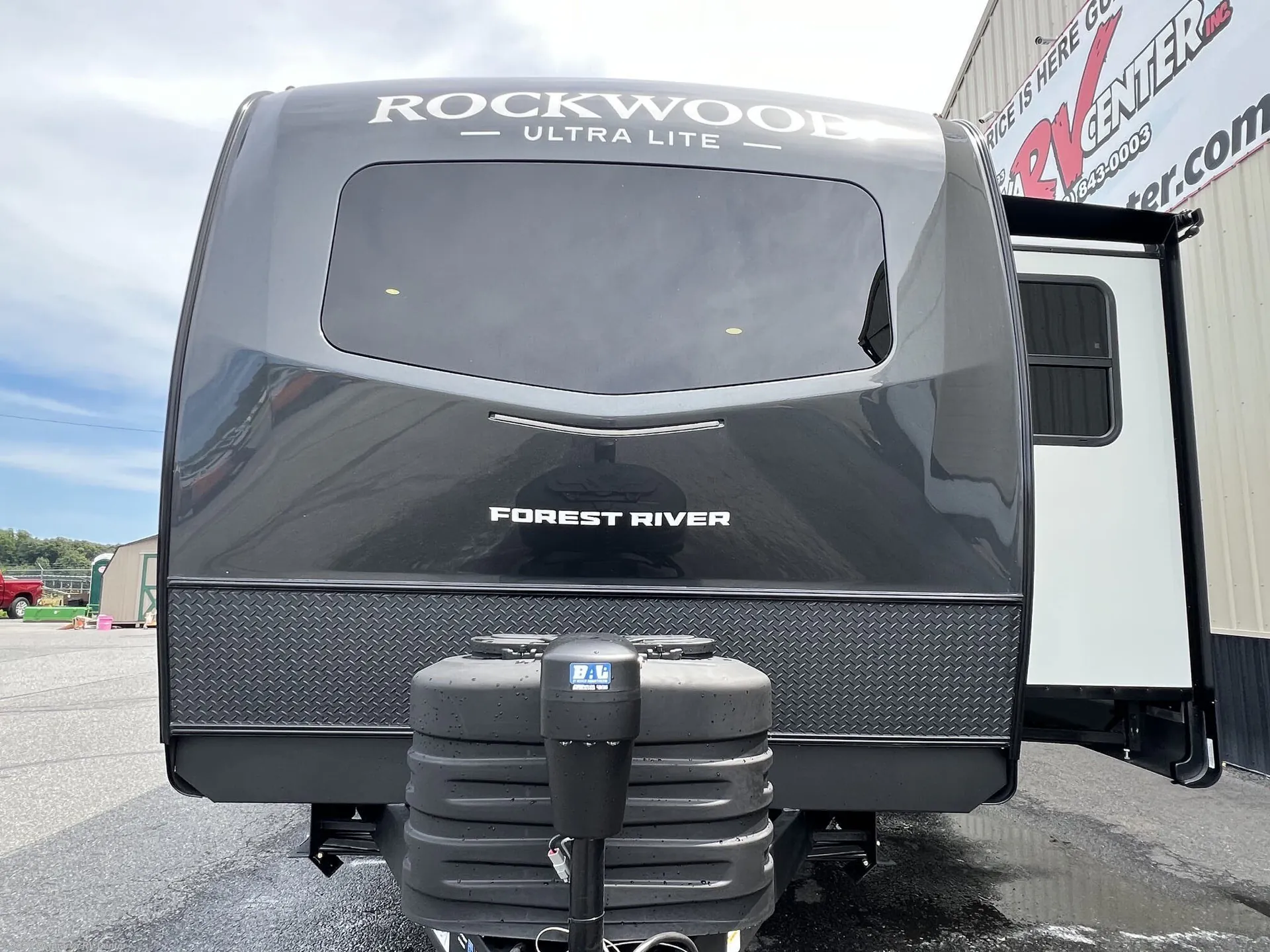 2027 Forest River Rockwood Ultra Lite 2608BS — Photo 7