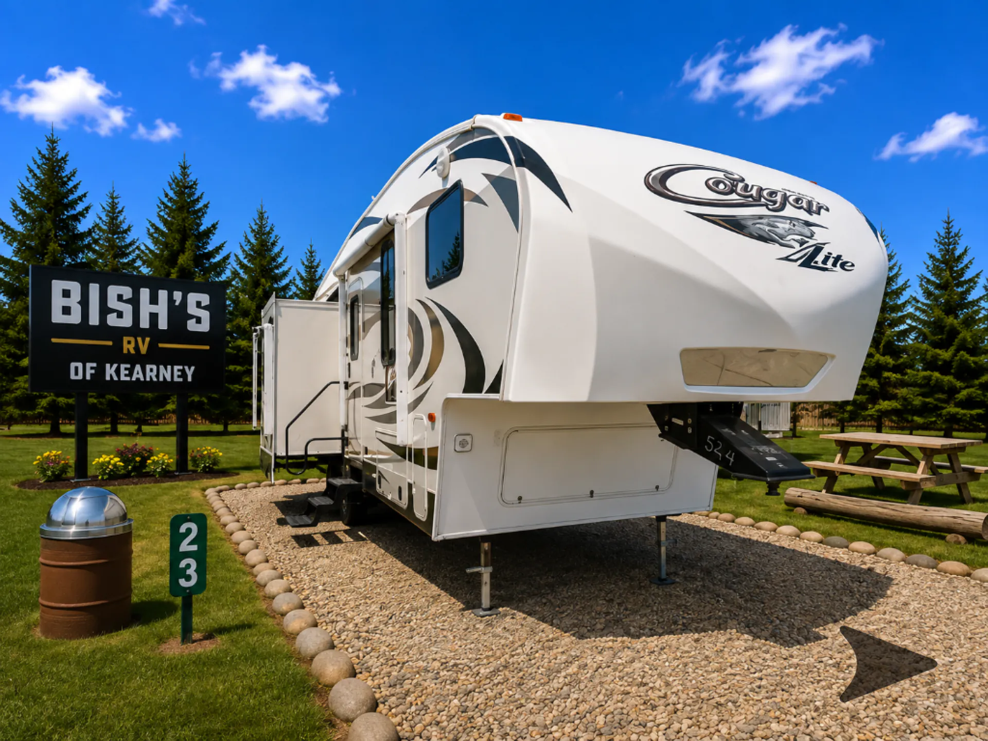 2014 Keystone Cougar XLite 28SGS - Photo 2