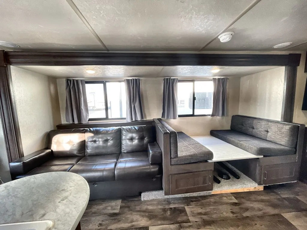 2018 Forest River Salem Cruise Lite 254RLXL, Photos photo 4