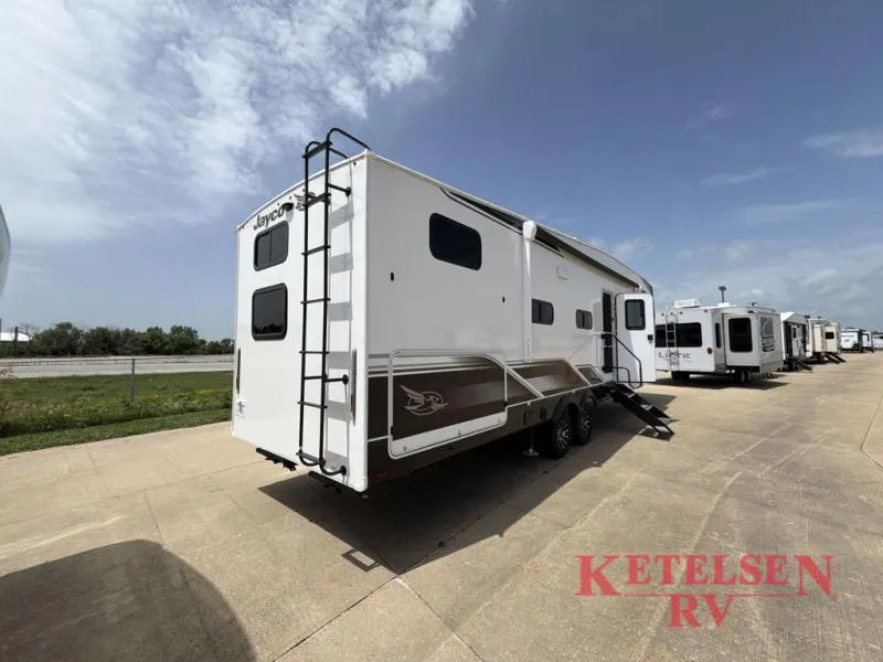 2025 Jayco Eagle 31QCD - Photo 4