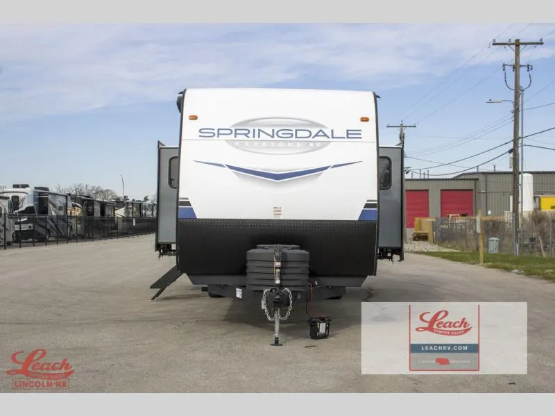 2023 Keystone Springdale 281RK - Photo 3
