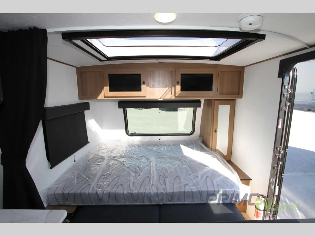 2027 Coachmen Apex Nano 186BH, Photos photo 8