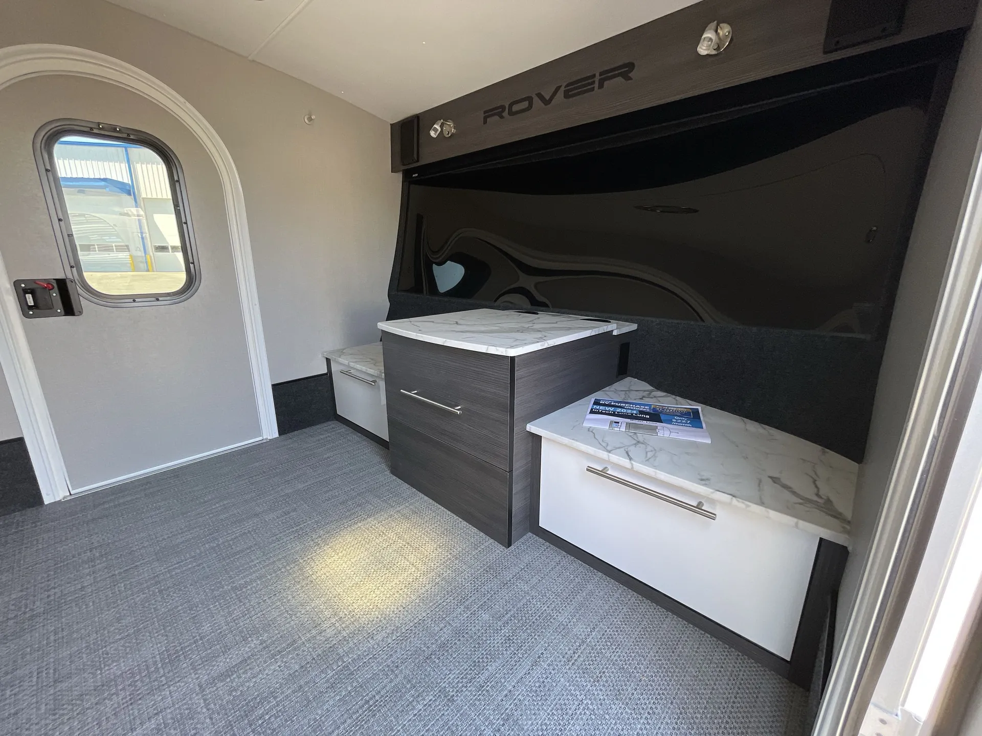 2024 inTech Luna Base — living area main