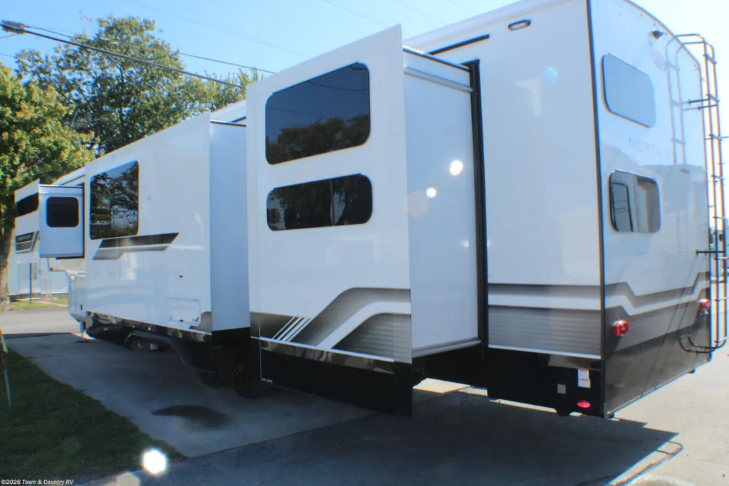2027 Jayco North Point 391TBBH, Photos photo 6