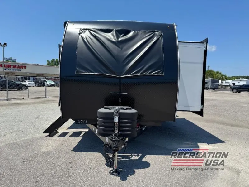 2026 Forest River Vibe Extreme Lite 2500FIK - Photo 3