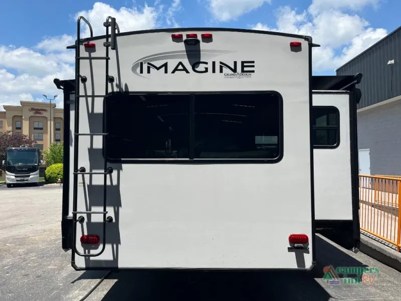 2024 Grand Design Imagine 2970RL - Photo 3