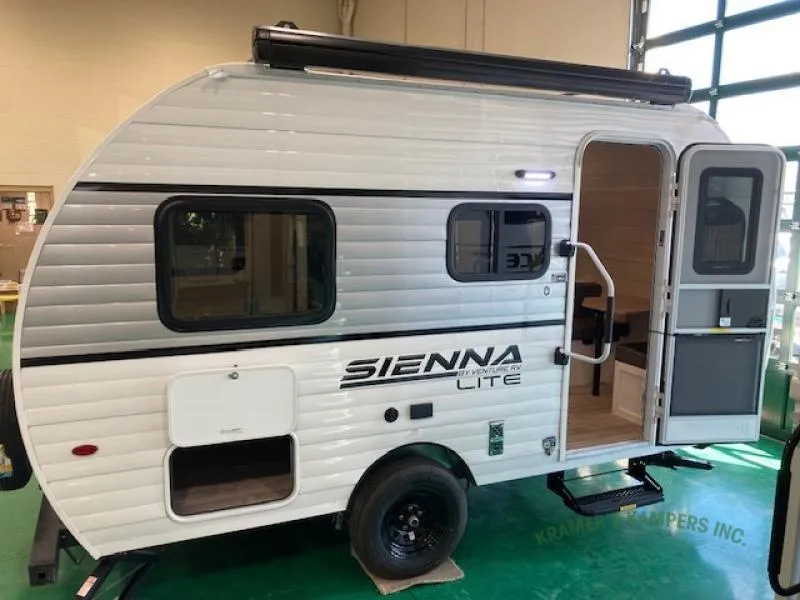 2026 Venture RV Sienna Lite 140VFD - Main photo