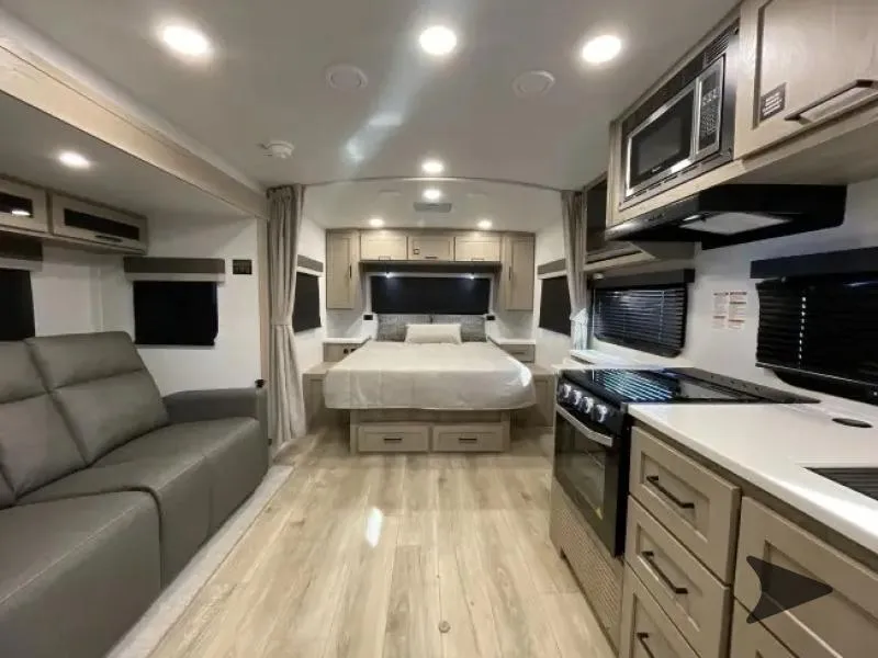 2026 Forest River Rockwood Mini Lite 2205S - Photo 4