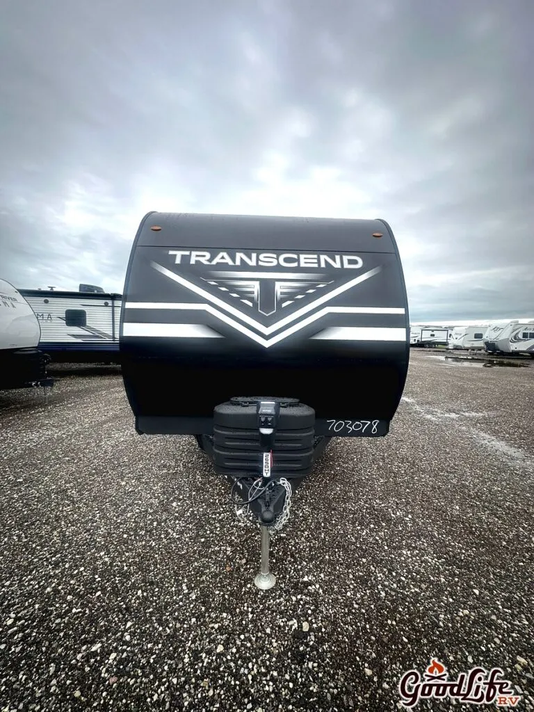 2026 Grand Design Transcend 265BHT - Photo 3