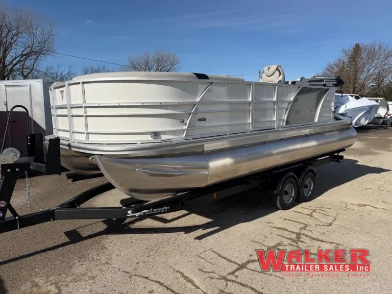 2026 Trifecta LE Series New    22RF LE - Photo 4