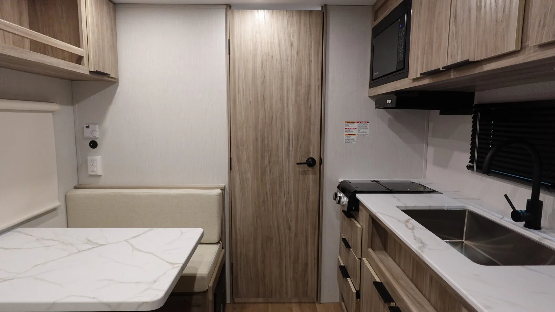 2026 Winnebago Access 15RB - Photo 3