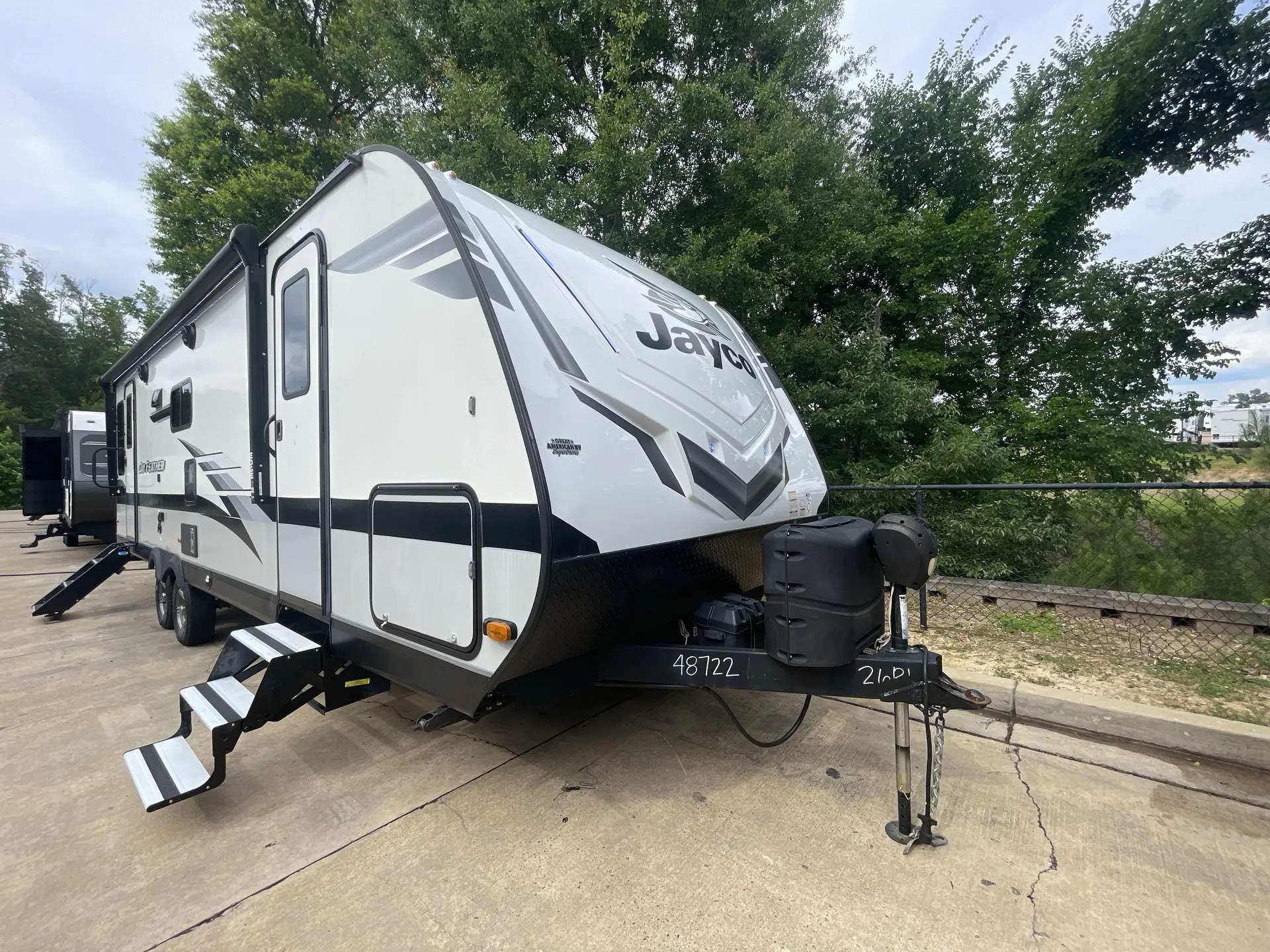 2023 Jayco Jay Feather 26RL - Photo 2