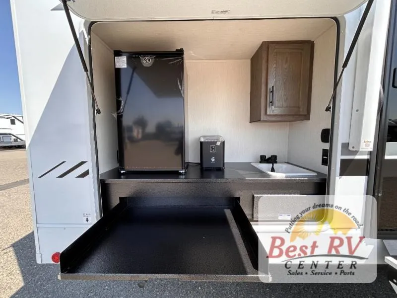 2026 Forest River Cherokee Alpha Wolf 33BH - Photo 4