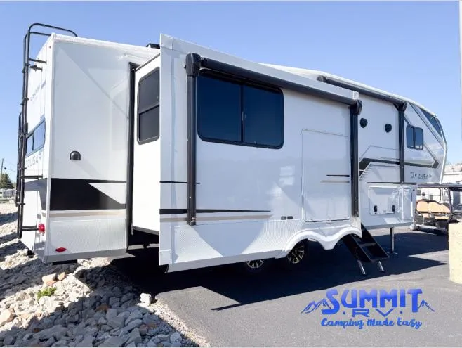 2026 Keystone RV Cougar Half-Ton 26RKE - Photo 4