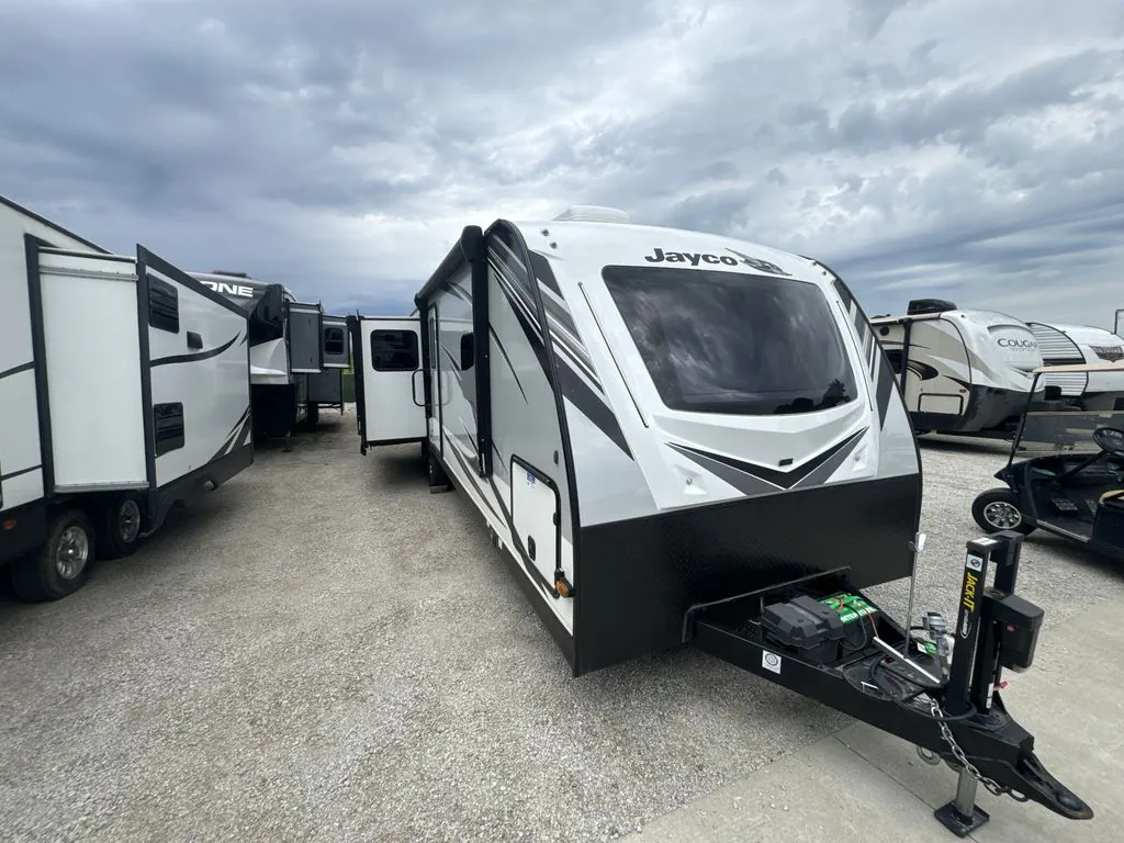 2021 Jayco White Hawk 32RL - Photo 2