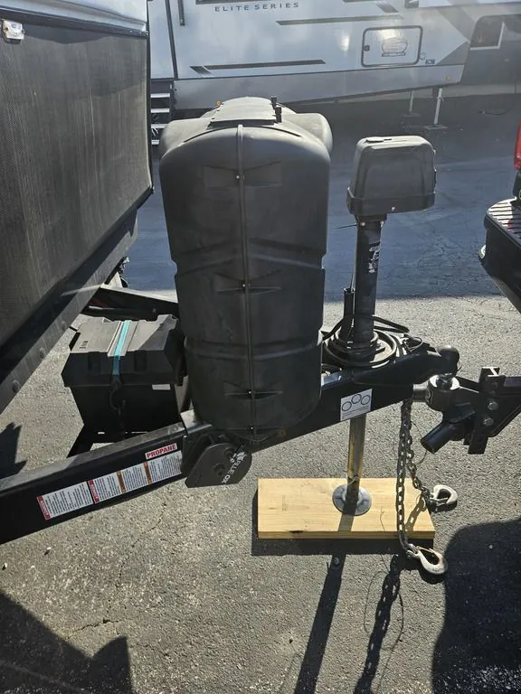 2019 Forest River XLR Hyperlite 28HFX, Photos photo 11