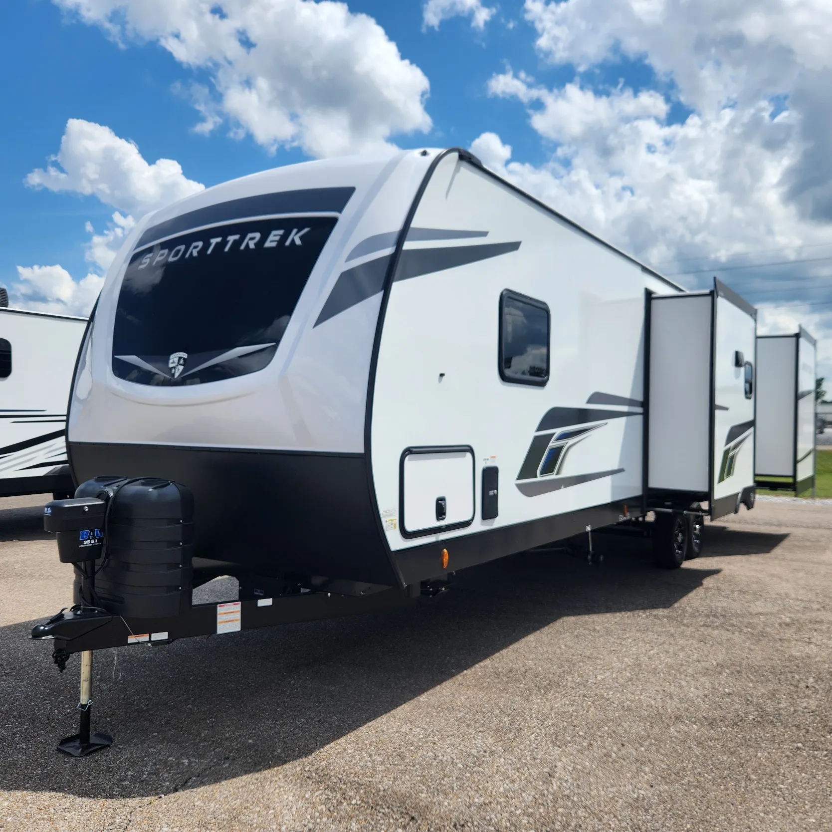 2026 Venture RV SportTrek ST327VIK - Photo 3