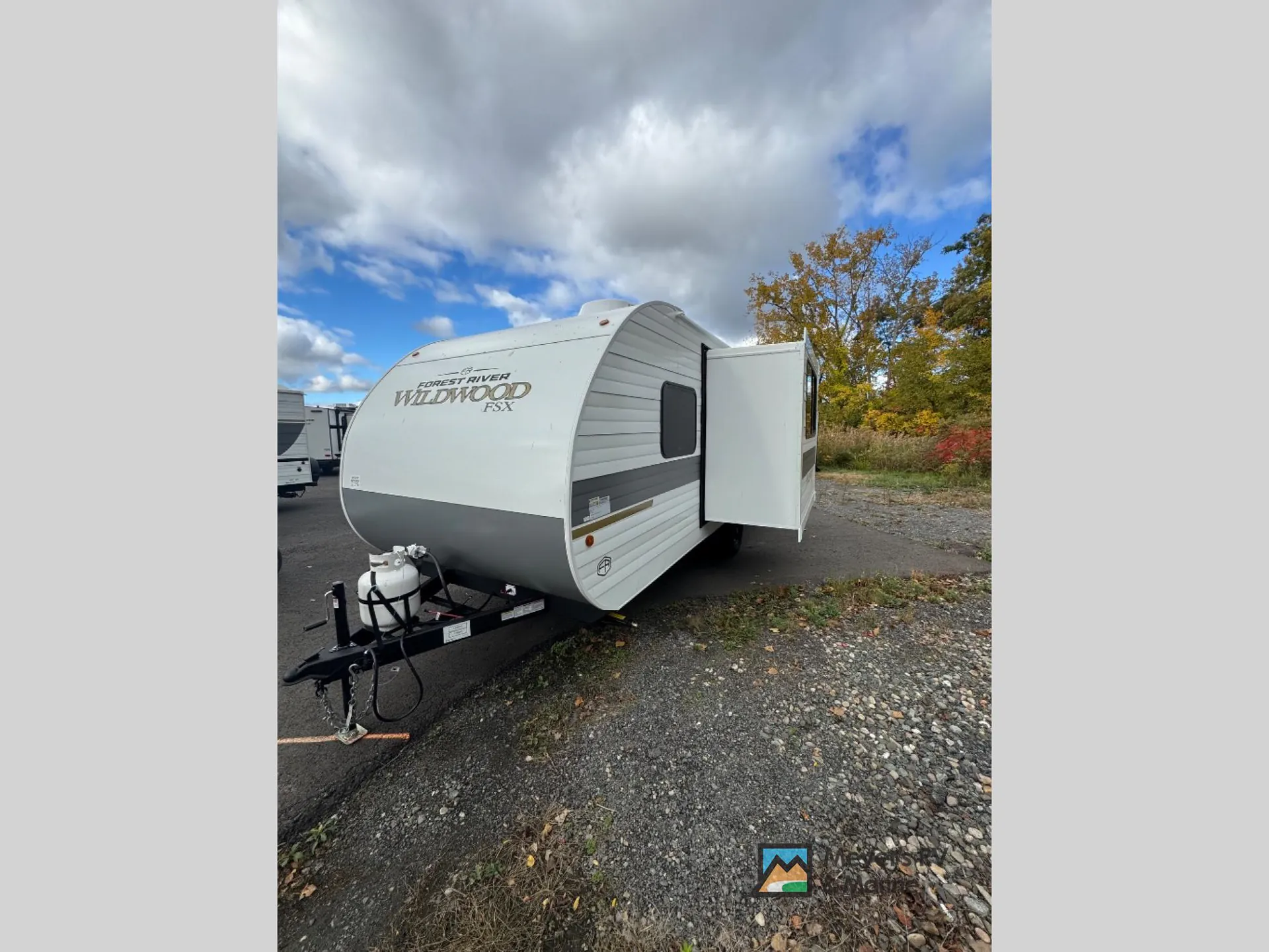 2027 Forest River Wildwood FSX 178BH - Photo 3