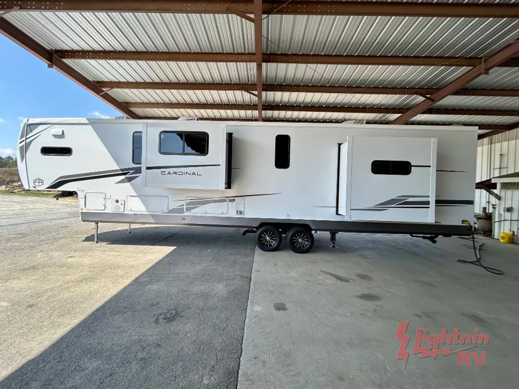 2026 Forest River Cardinal 37GALLEY, Photos photo 7