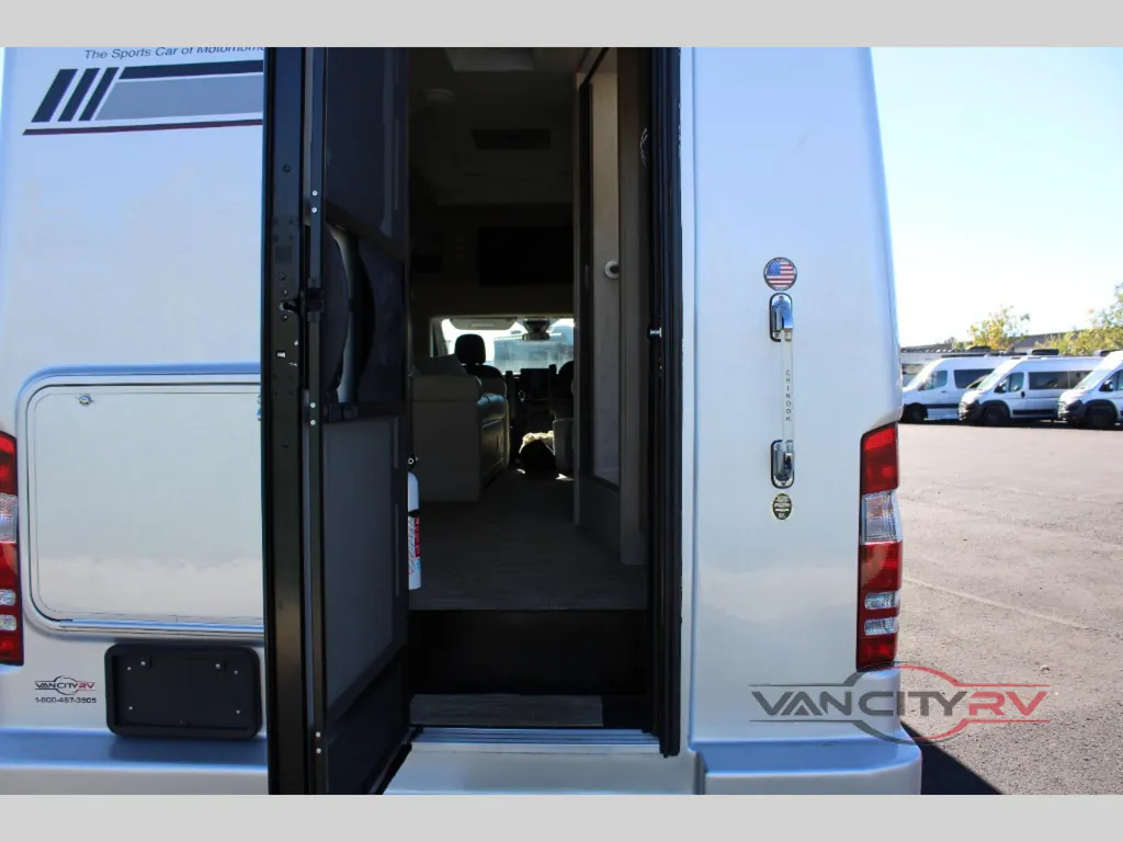 2024 Chinook RV Maverick DS, Photos photo 7