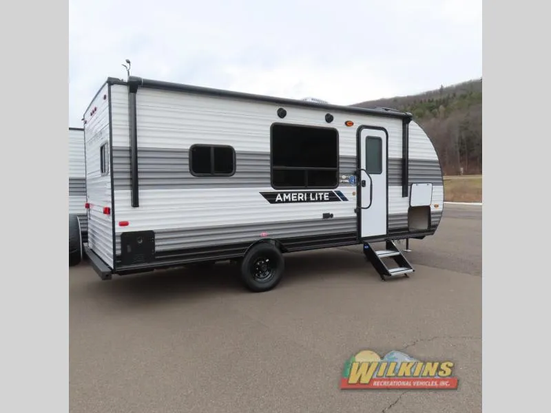 2026 Gulf Stream RV Ameri-Lite Super Lite 199RK - Photo 2