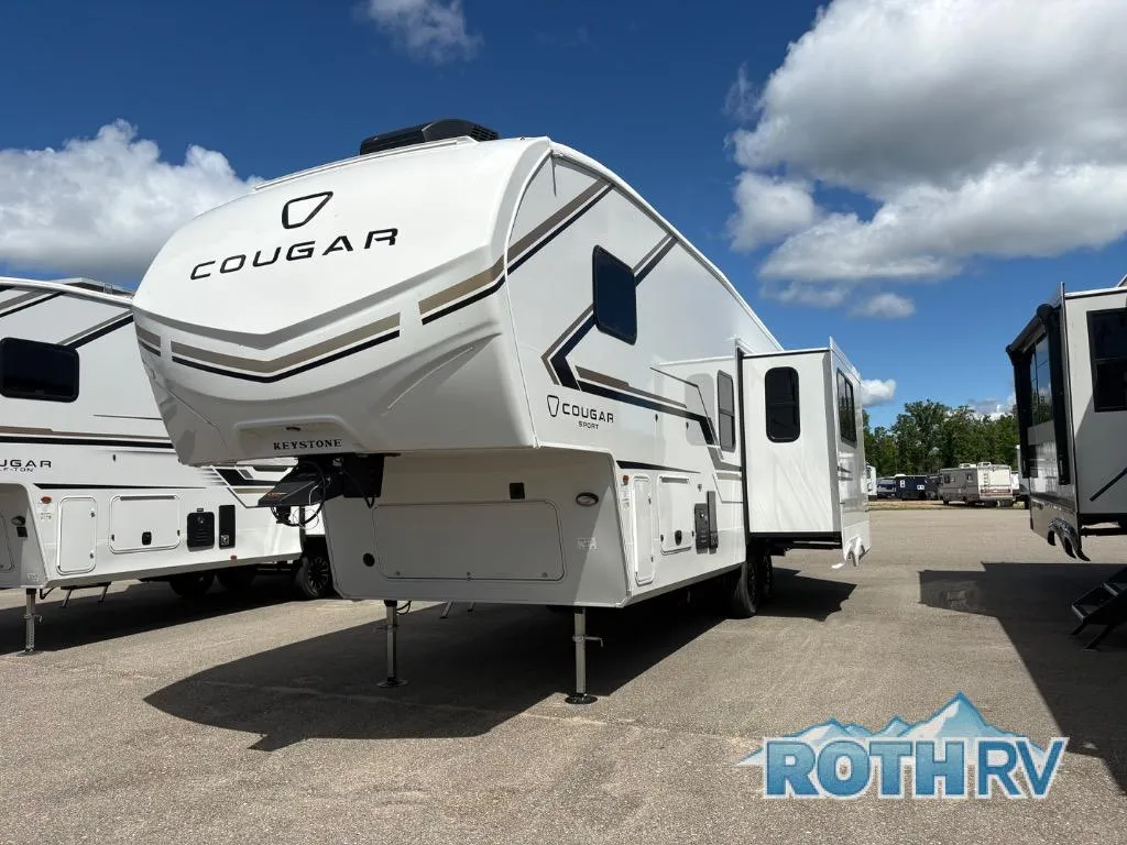 2027 Keystone Cougar Sport 2700BH - Photo 3