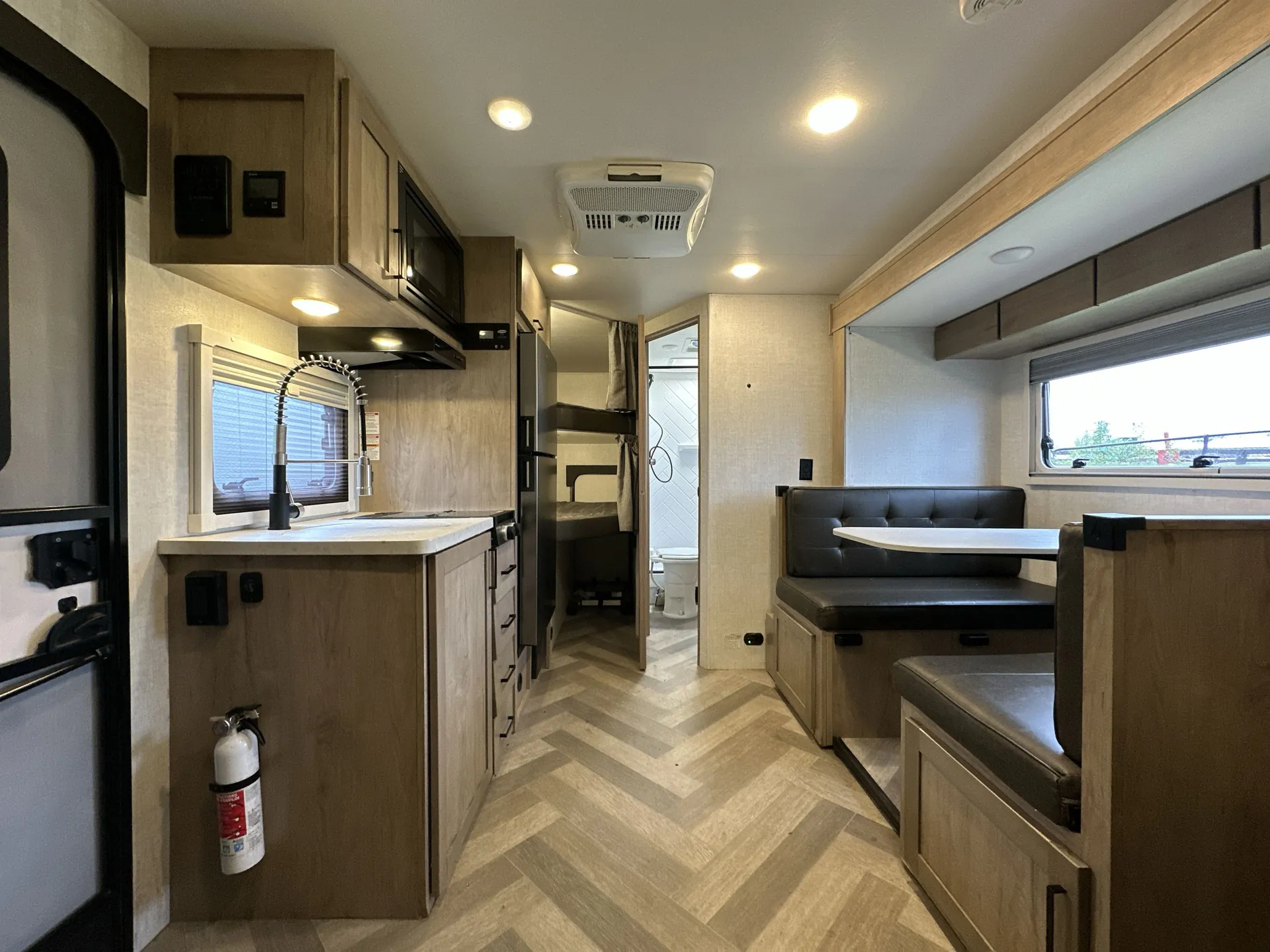 2022 Ember RV Overland 191MDB - Photo 3