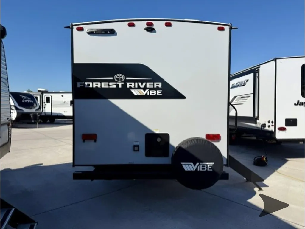 2026 Forest River Vibe Extreme Lite 2500FIK, Photos photo 7
