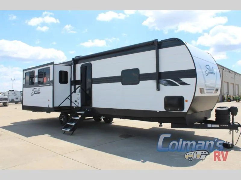 2026 Shasta RVs Shasta 33RLTS - Photo 3