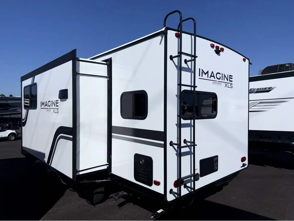 2026 Grand Design Imagine XLS 22MLE - Photo 4