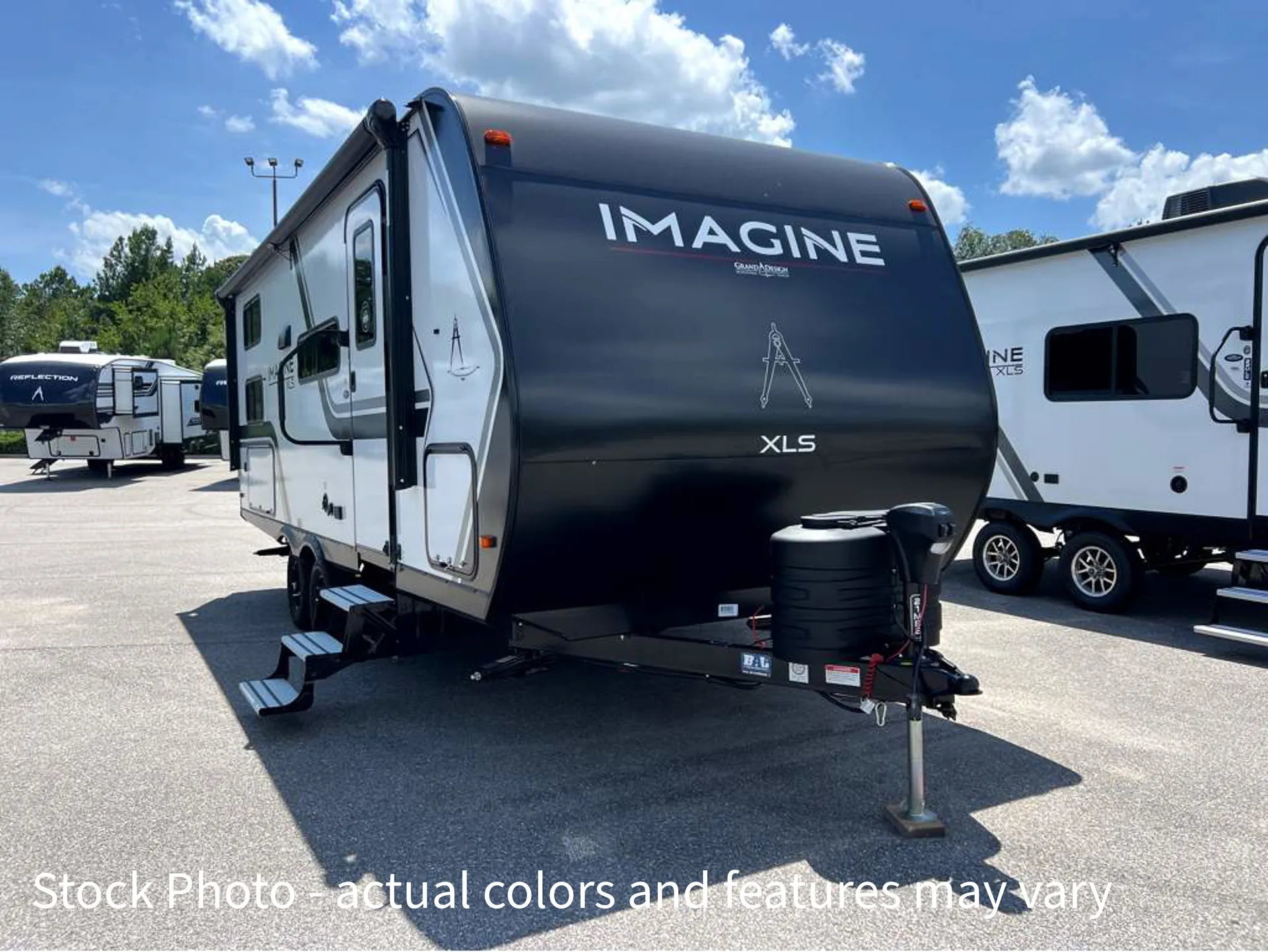 2026 Grand Design Imagine XLS 21MBE - Photo 2