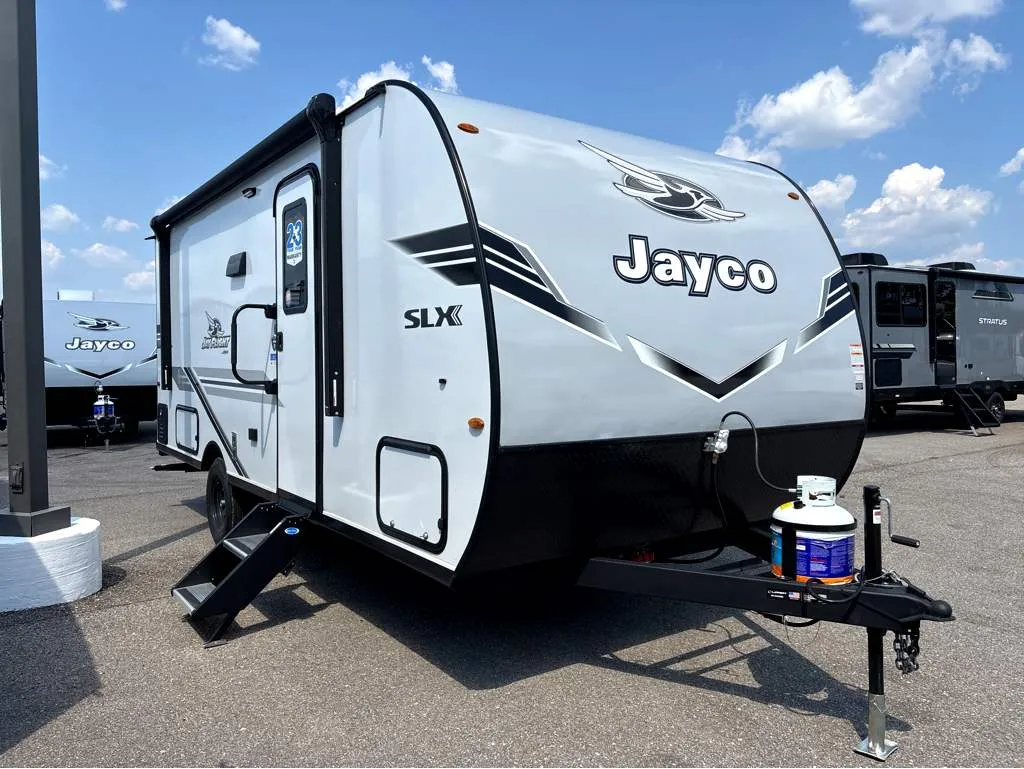 2026 Jayco Jay Flight SLX 197MB - Photo 2