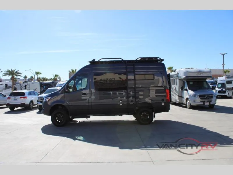 2026 Storyteller Overland Storyteller Overland Dark MODE OG - Photo 2