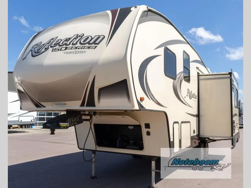 2019 Grand Design Reflection 150 Series 230RL - Photo 3