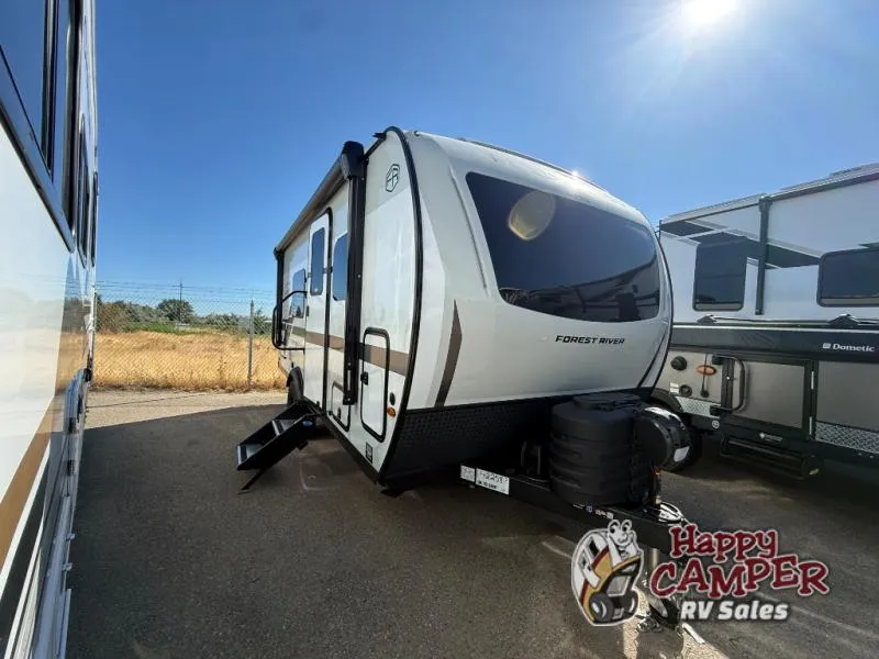 2027 Forest River RV Flagstaff E-Pro 191FDT - Main photo