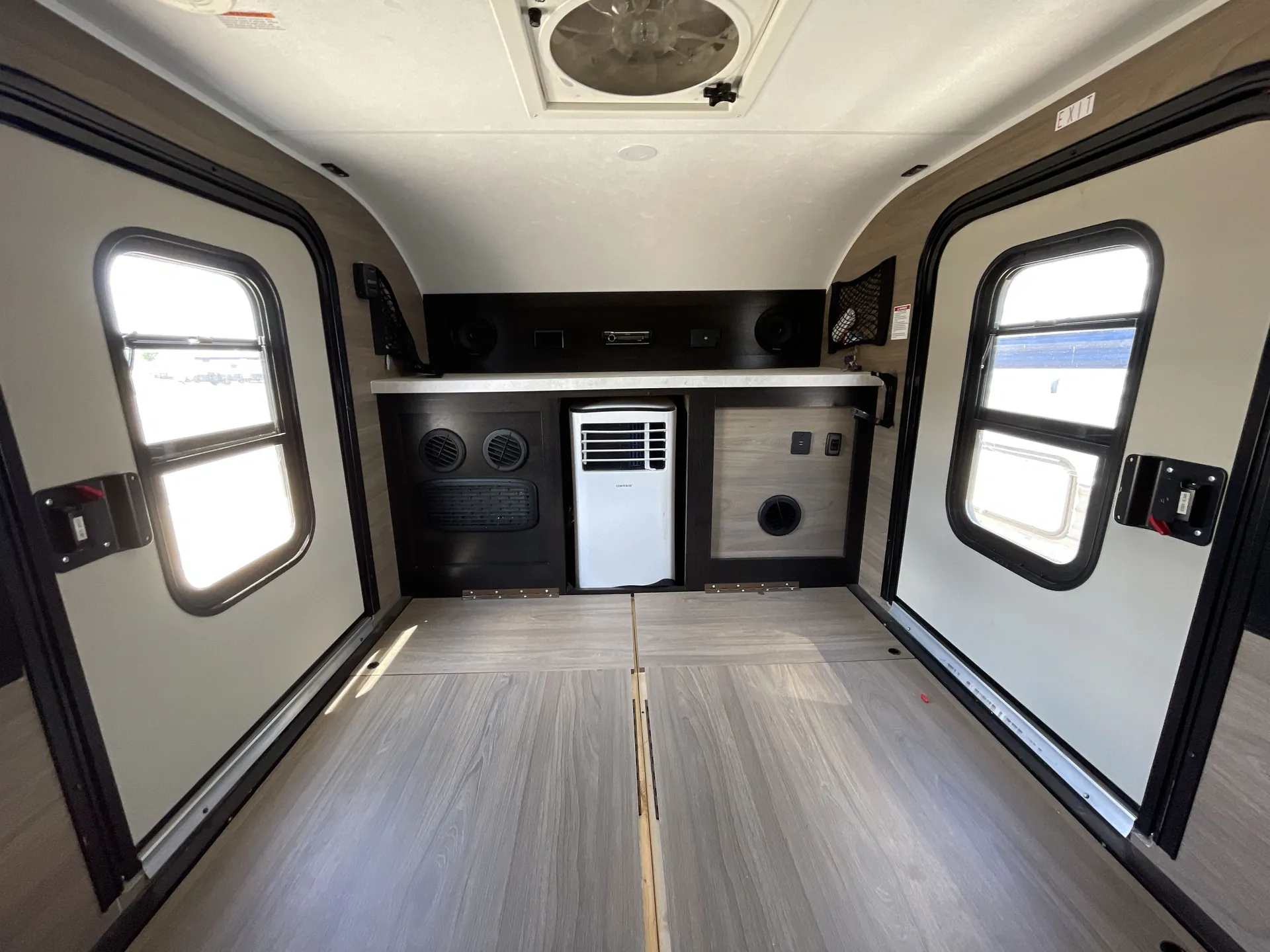 2024 Braxton Creek Bushwacker 12SK — living area main