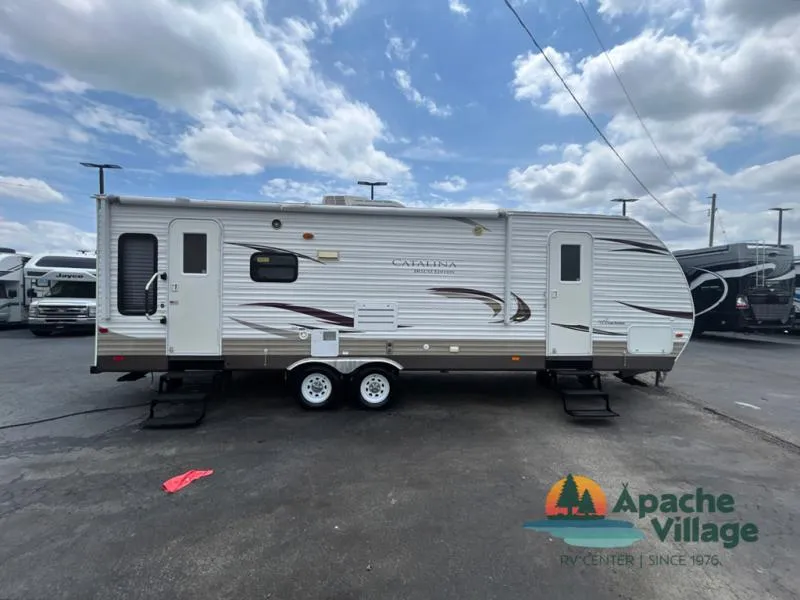 2012 Coachmen Catalina 29 RLS - Photo 2