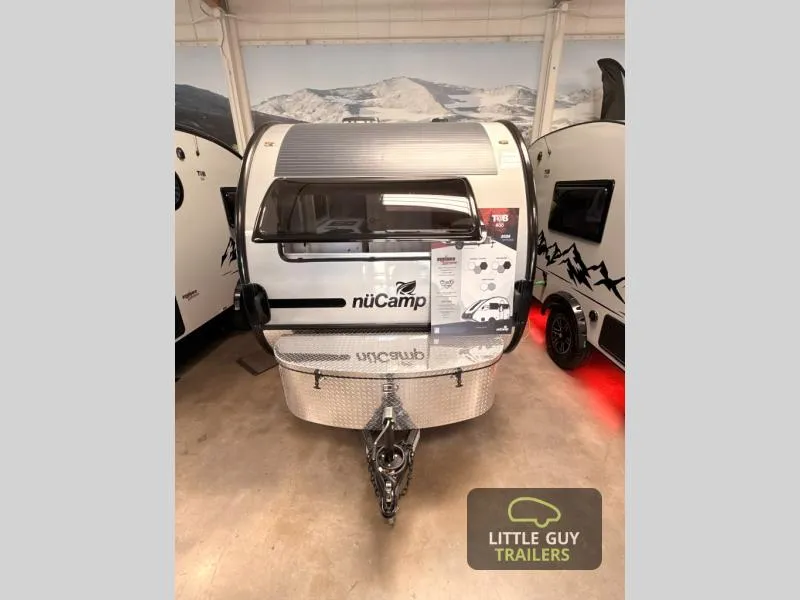 2026 nuCamp RV TAB 400 BLACK CANYON - Photo 4