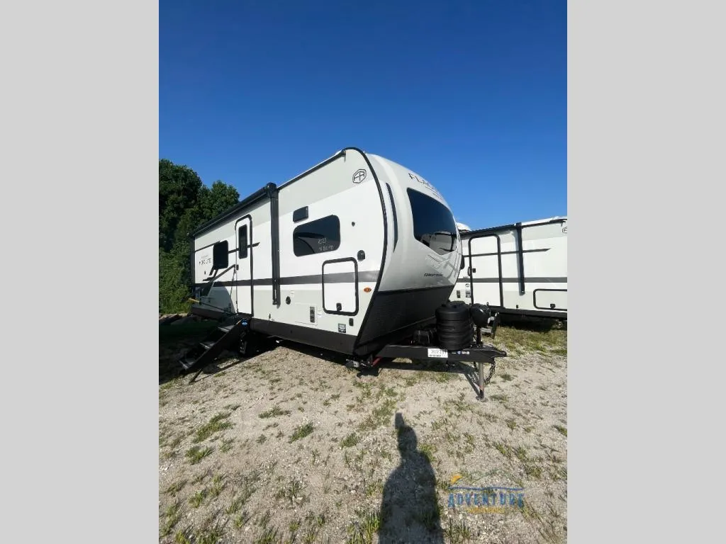 2027 Forest River Flagstaff Micro Lite 25MBR - Photo 2