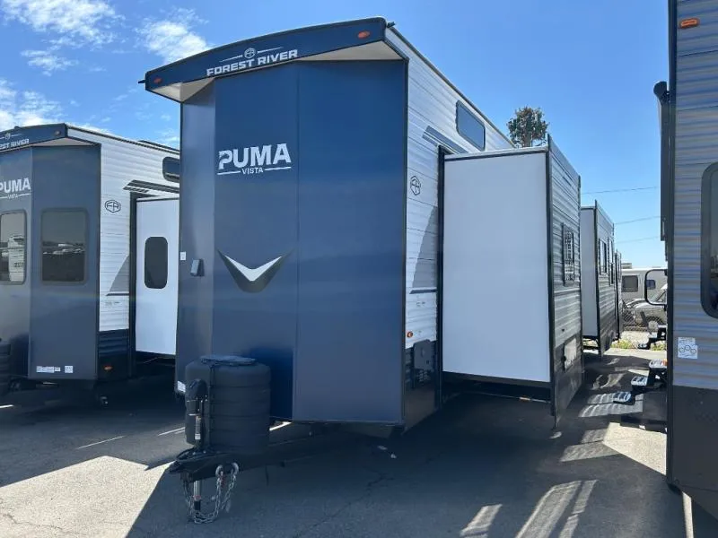 2025 Palomino Puma 429LFT - Photo 3