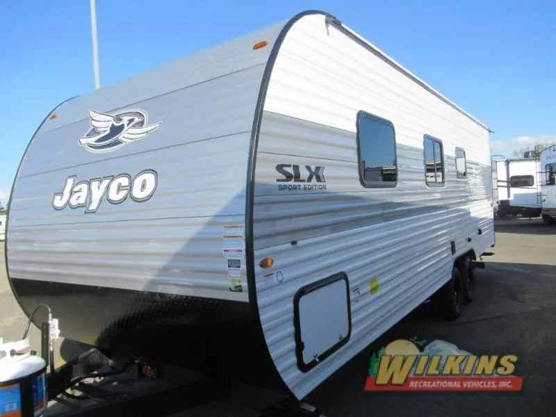 2026 Jayco Jay Flight SLX 250BH - Photo 4
