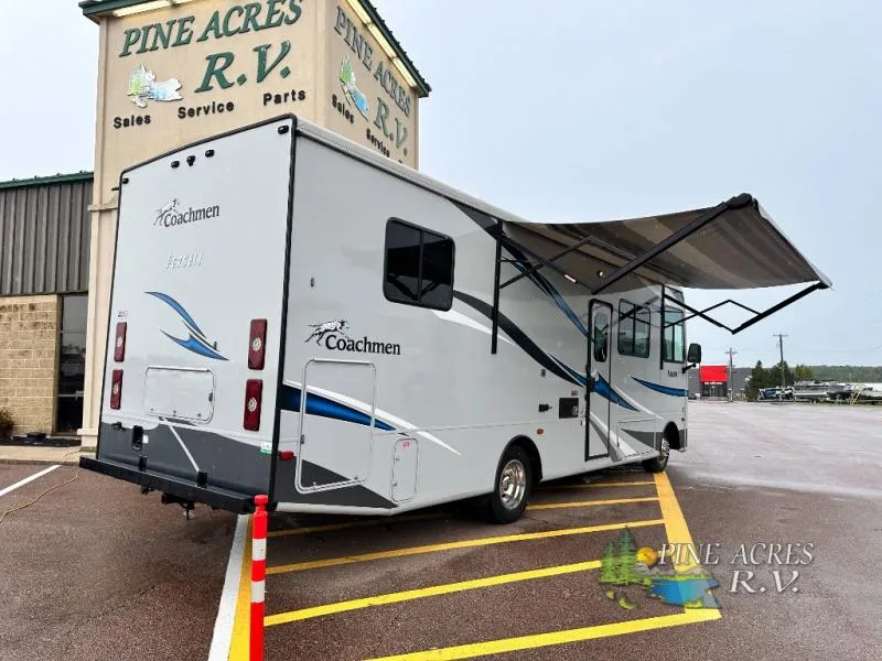2022 Coachmen Pursuit 29XPS - Photo 4