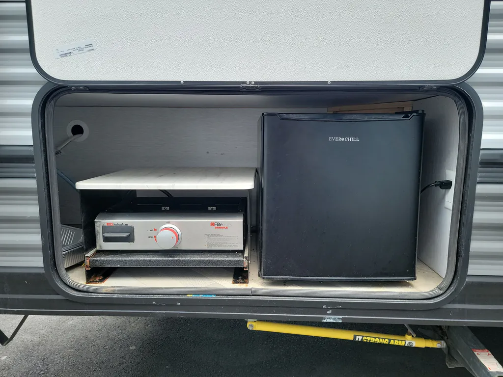 2022 Forest River Salem Cruise Lite 263BHXL, Photos photo 22