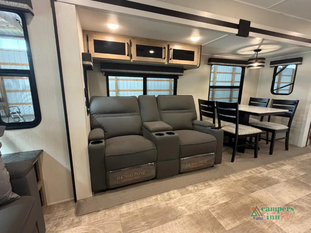 2024 Forest River Puma Vista 37PFL, Photos photo 30