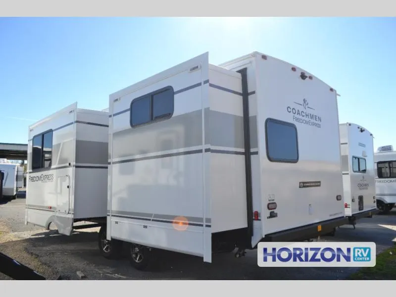 2026 Coachmen RV Freedom Express Ultra Lite 271BHE - Photo 4