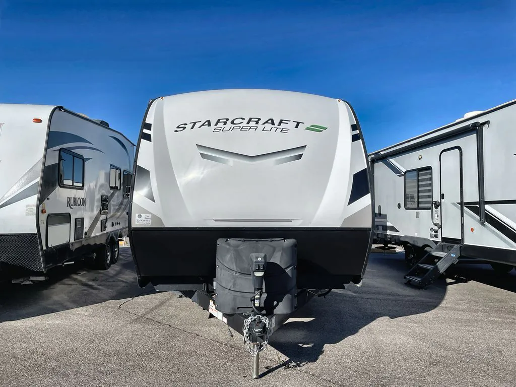 2022 Starcraft Super Lite 262RL dealer photo 1 from Blue Compass RV
