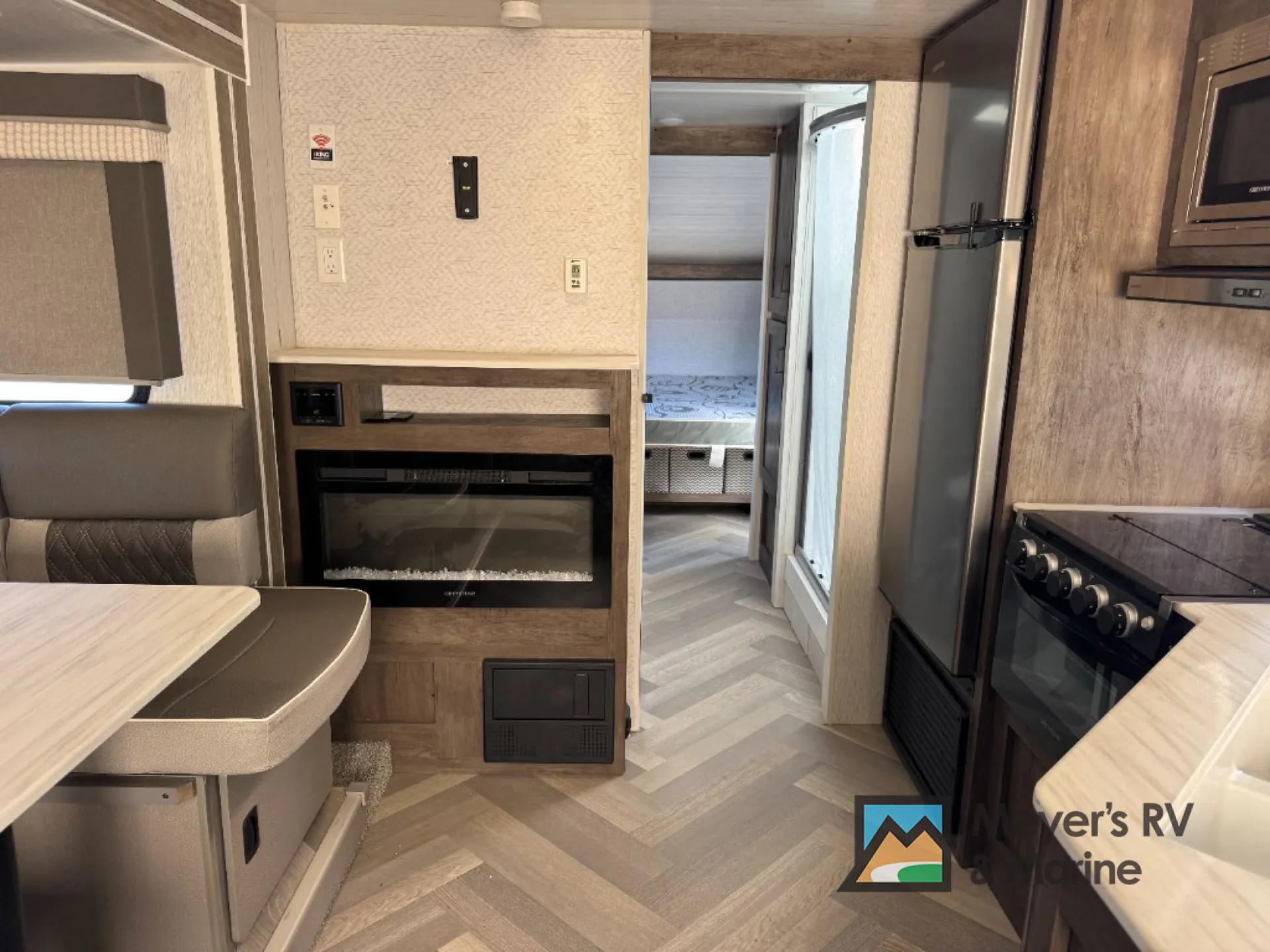 2022 Forest River Salem Cruise Lite 24RLXL — Photo 6