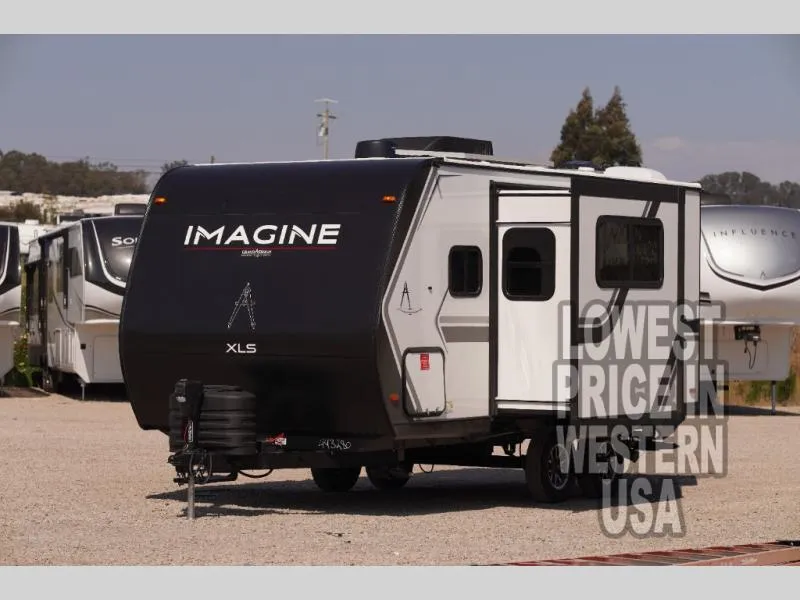 2025 Grand Design Imagine XLS 17MKE - Photo 3